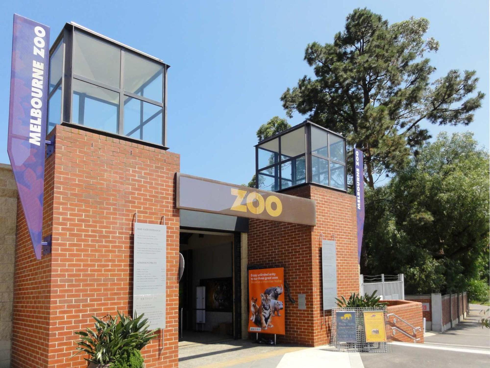 North Melbourne Retreat Exterior foto