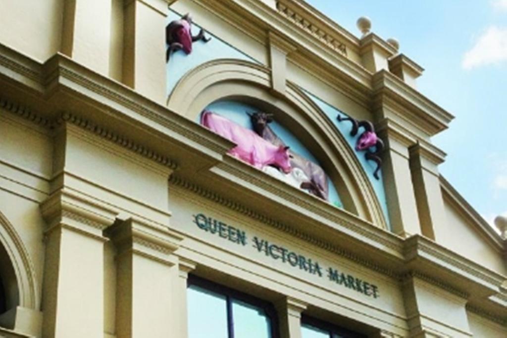 North Melbourne Retreat Quarto foto